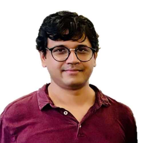Ir. Abhishek Saha